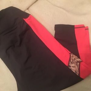 Torrid work out leggings - never worn!!
